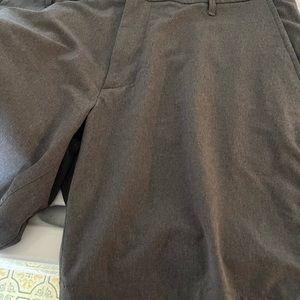 Men’s golf shorts / waist 38